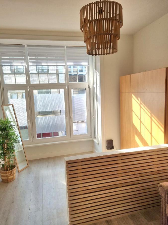 Cabo Beach Studio'S Blankenberge Exteriör bild